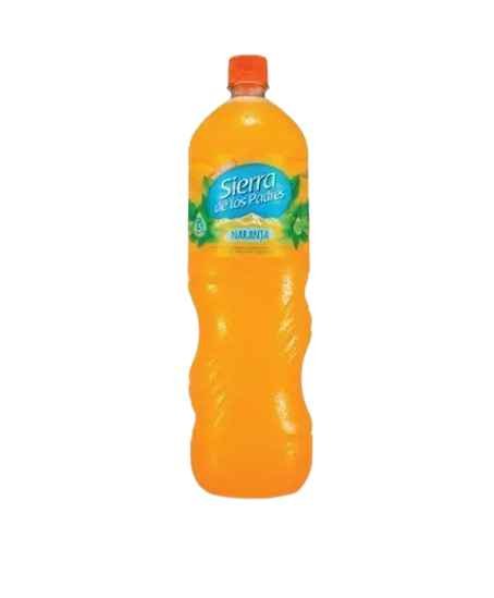 Saborizada (Naranja)