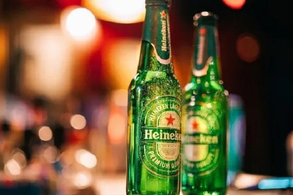 Heineken